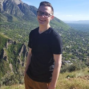 Meet your Posher, Mason